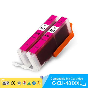 2x Magenta