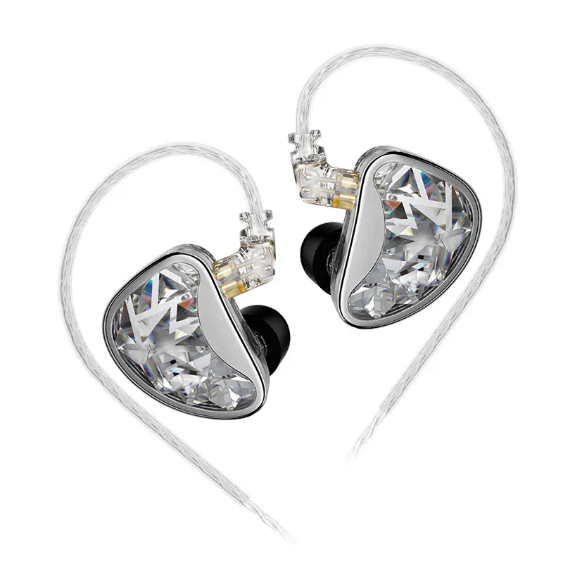 Silica Gel Bluetooth Adjustable Wireless Waterproof Earphones