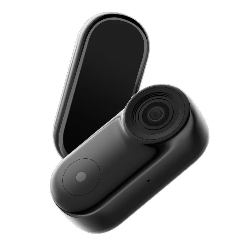 5MP 1080P HD 256G Waterproof Pocket Mini Outdoor Camera