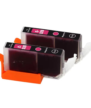 PGI-525 CLI-526 Ink Cartridge Compatible For Canon PIXMA MG6150
