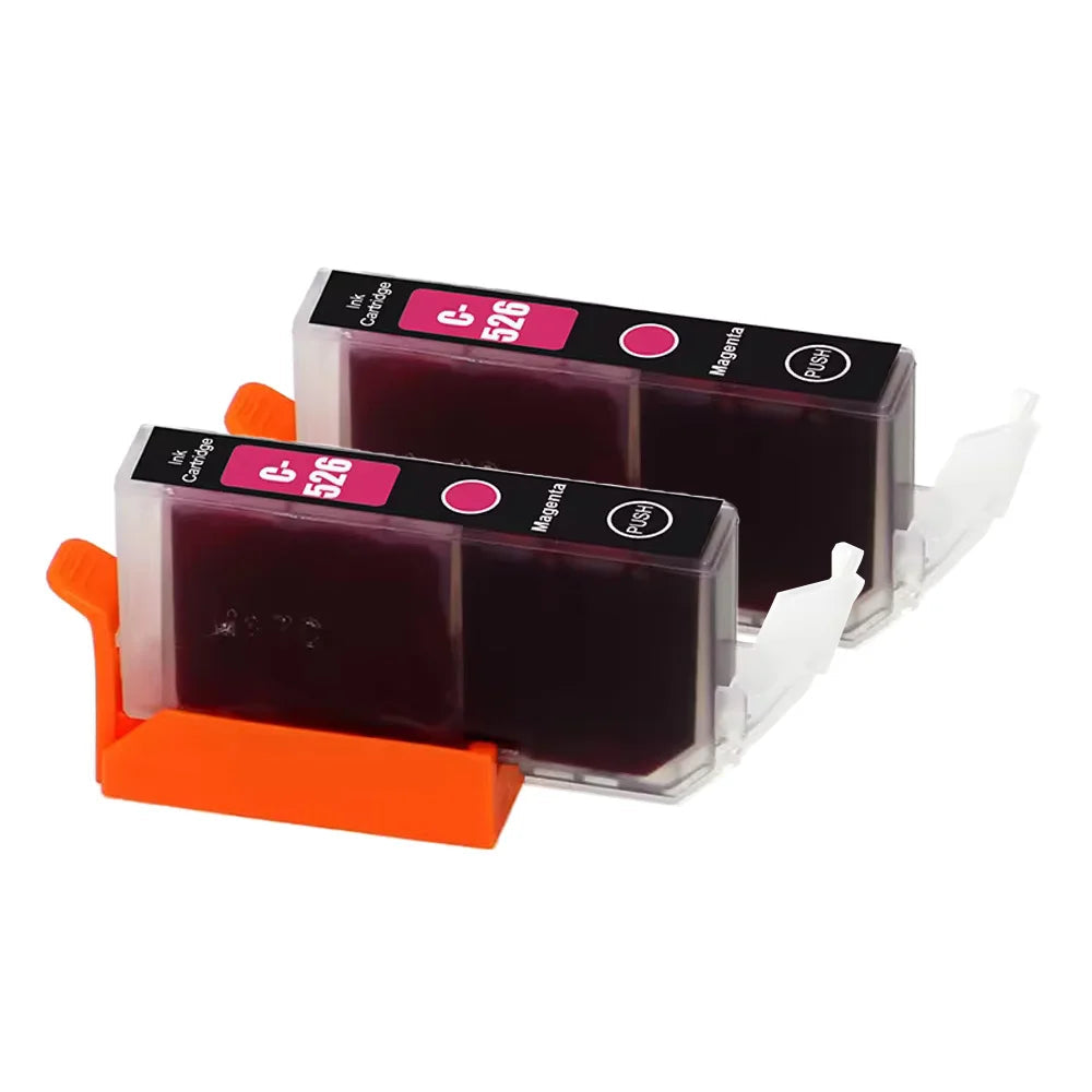 PGI-525 CLI-526 Ink Cartridge Compatible For Canon PIXMA MG6150