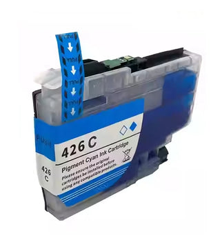 LC426XL Ink Cartridge Compatible For Brother MFC-J4335DW MFC-J4340DW