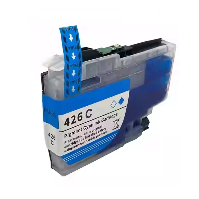 LC426XL Ink Cartridge Compatible For Brother MFC-J4335DW MFC-J4340DW