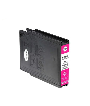 T7551-T7554 Ink Cartridge Compatible For Epson WorkForce Pro WF-8090DW