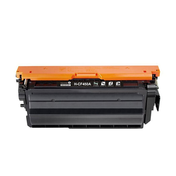 H-CF450A-H-CF453A Toner Cartridge For HP CP3525 CP3525N CP3525DN