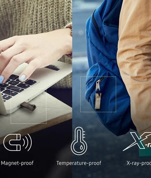 Samsung 64GB-128GB USB 3.1 High Speed Disk Pen Drive 