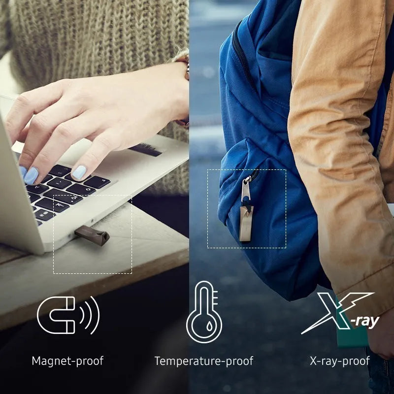 Samsung 64GB-128GB USB 3.1 High Speed Disk Pen Drive 