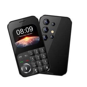 3900mAh 64GB Type-C Interface Android 8MP Mobilephone