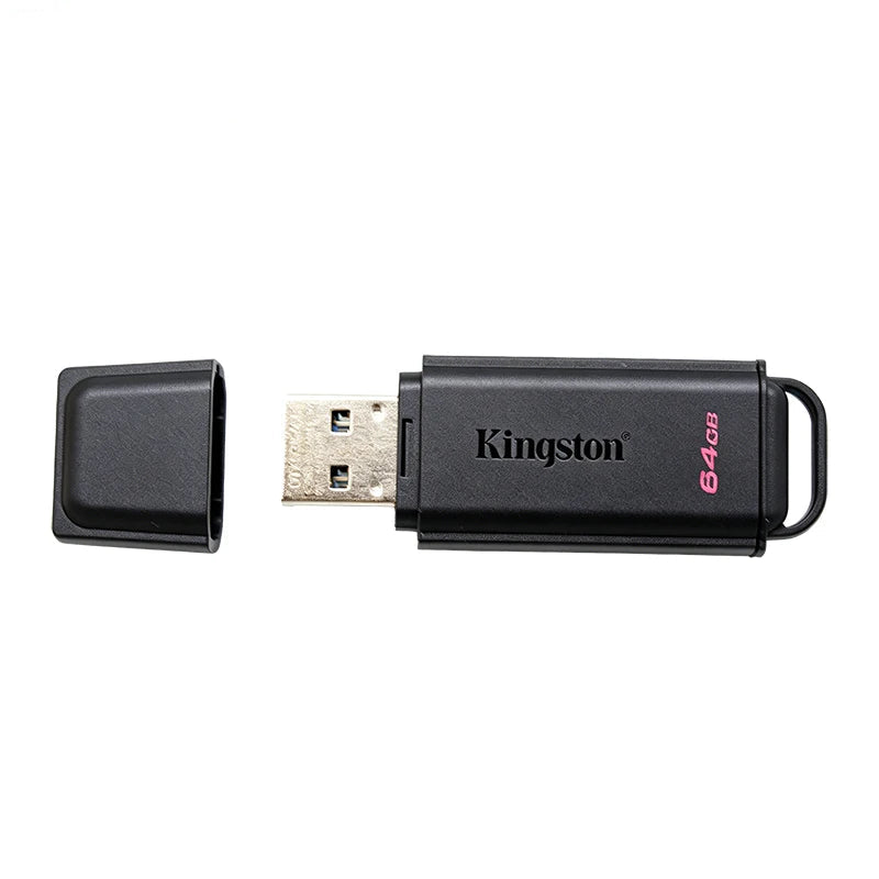 USB 3.2 Flash Drive U Disk Memory Stick for Computer