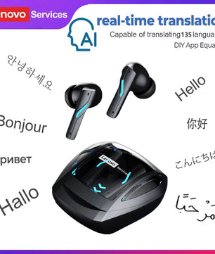 Plastic Dynamic Vocalism Bluetooth 6.0 Wireless Waterproof Earphones