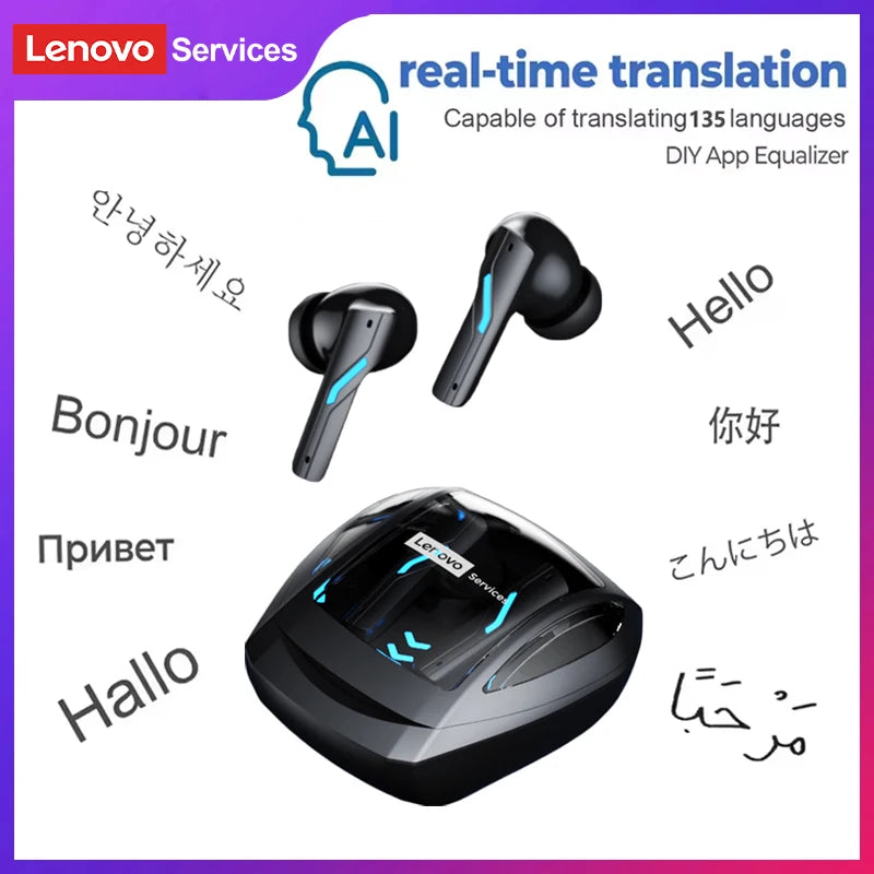 Plastic Dynamic Vocalism Bluetooth 6.0 Wireless Waterproof Earphones