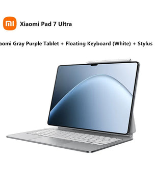 Xiaomi Ultra Pad 7 14-inch 3.2K OLED Screen Tablet 12000mAh Tablet PC