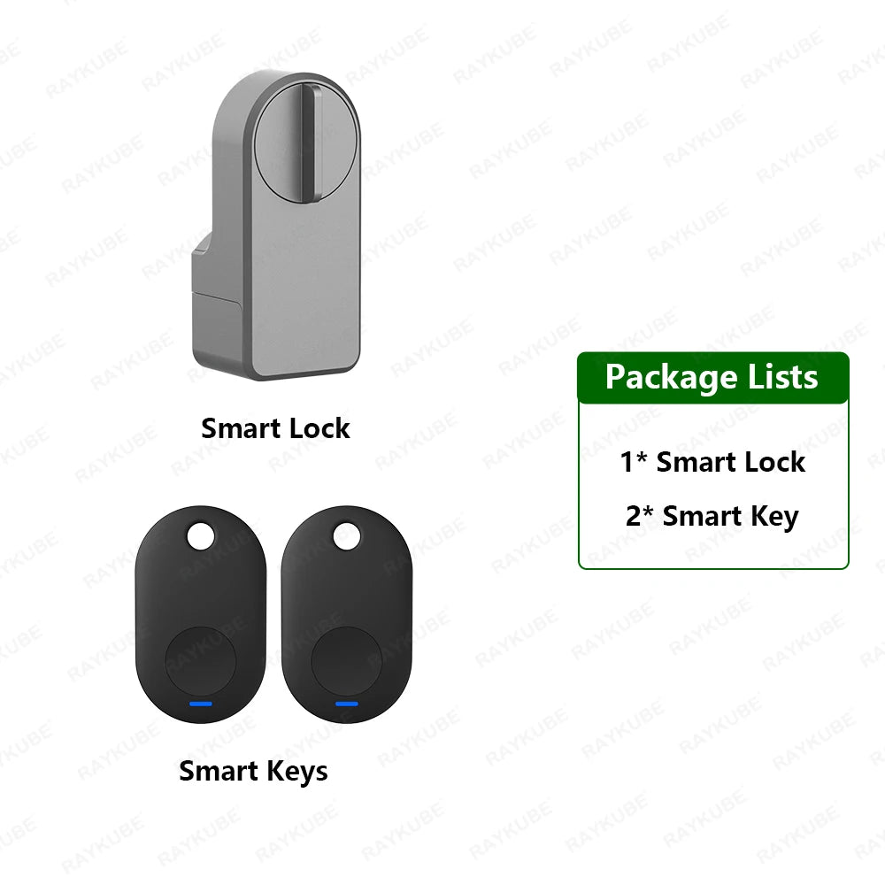 Stainless Steel Electronic Bluetooth Dry Battery Wireless Door Lock