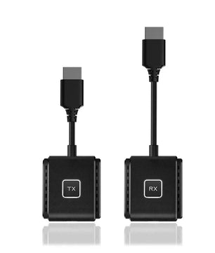 Wireless Type-C 50M HDMI Transmitter Receiver Adapter Set