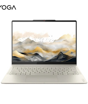 1TB 14“ 32GB Intel Core Ultra 7 360° Flip Touch Screen Lenovo Laptop