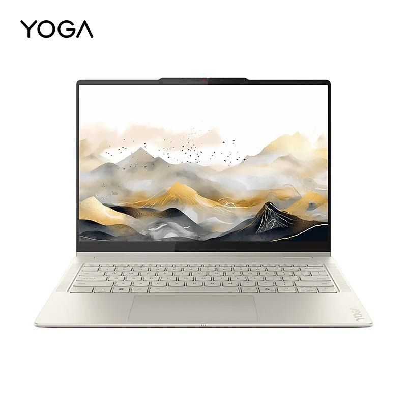 1TB 14“ 32GB Intel Core Ultra 7 360° Flip Touch Screen Lenovo Laptop