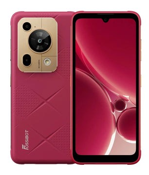 7150mAh 256GB Android Normal Screen Fast Charging Smartphone