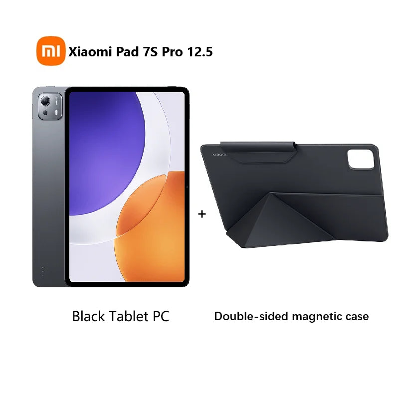 Xiaomi 12GB+256GB 2nd Generation Pro Soft Light Tablet PC