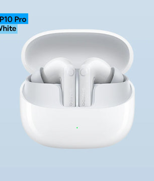 Plastic Dynamic Vocalism Bluetooth 5.3 Wireless Waterproof Earphones