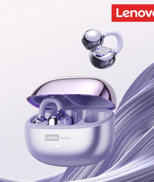 Plastic Dynamic Vocalism Bluetooth 6.0 Wireless Earphones