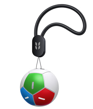 Ugreen FineTrack Smart Finder Soccer Ball Tracker