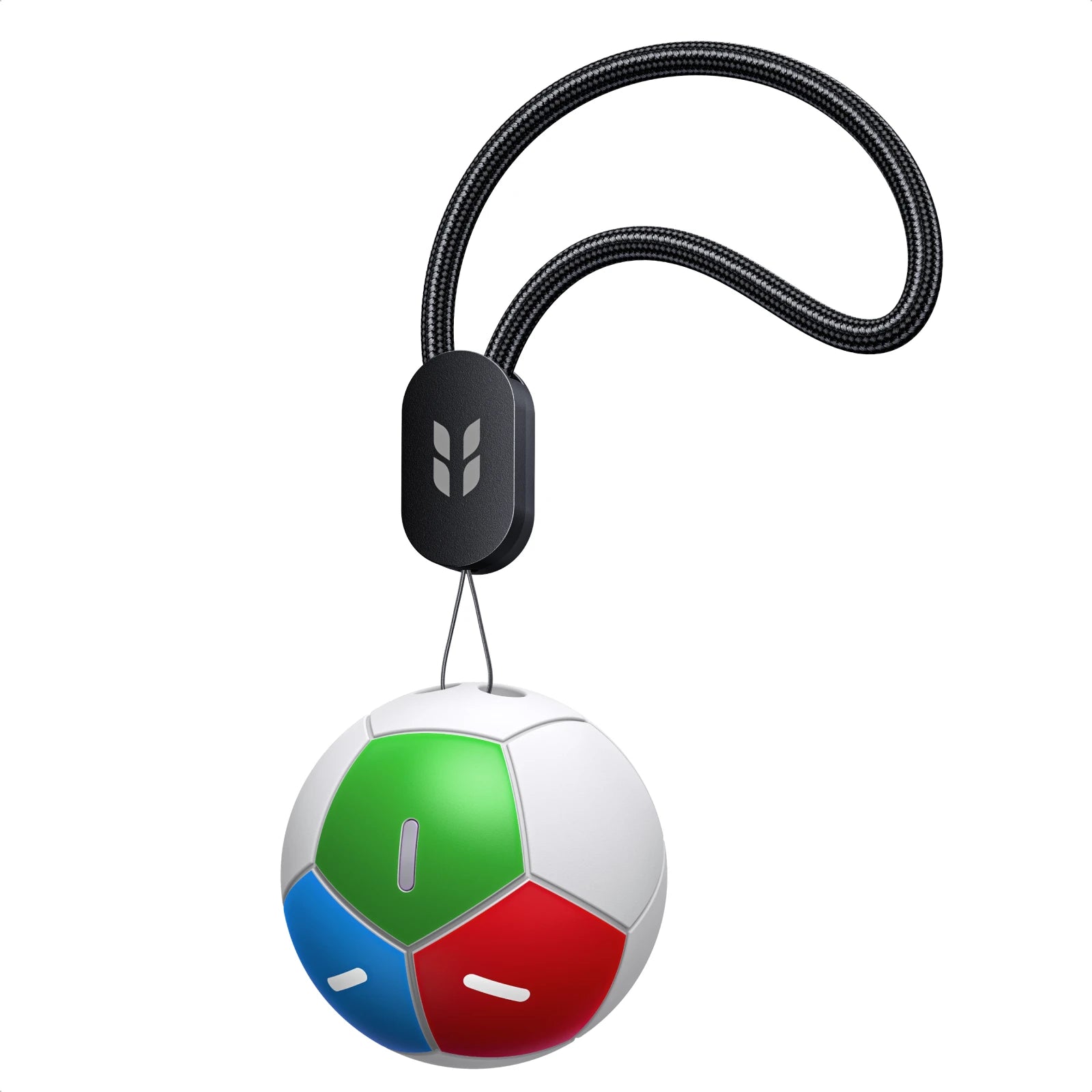 Ugreen FineTrack Smart Finder Soccer Ball Tracker