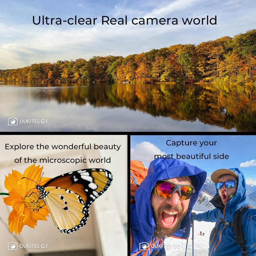 G1 Android Normal Screen HD Display Fast Charging Smartphone