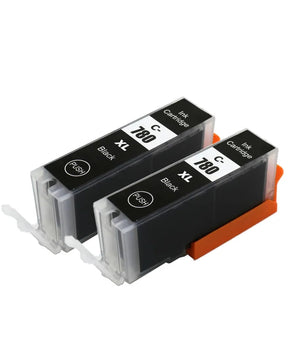 780XL 781XL Ink Cartridge Compatible For Canon PIXMA TR8570/TS8170