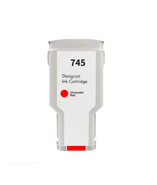 F9K04A-F9K05A Ink Cartridge Compatible For HP DesignJet Z2600 Z5600