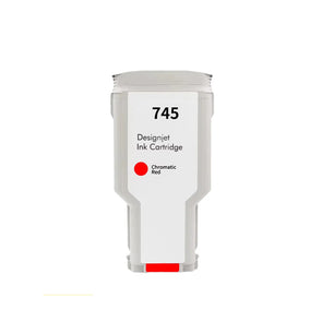 F9K04A-F9K05A Ink Cartridge Compatible For HP DesignJet Z2600 Z5600