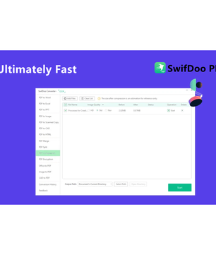 SwifDoo PDF