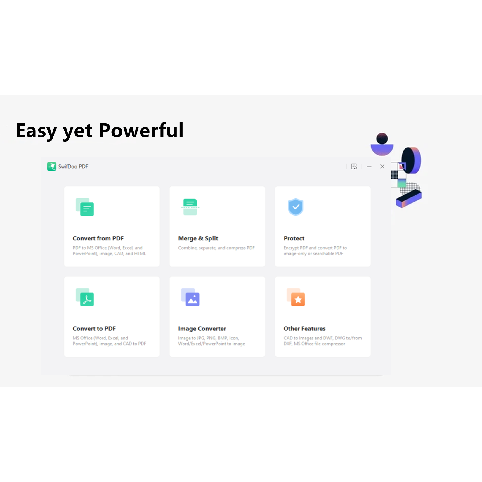 SwifDoo PDF
