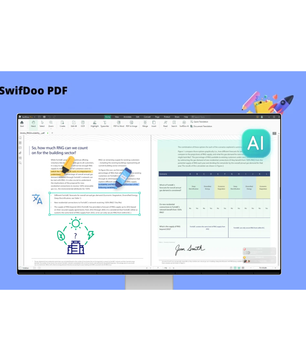 SwifDoo PDF