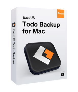 EaseUS Todo Backup Home