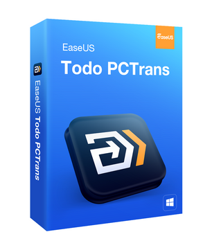 EaseUS Todo PCTrans