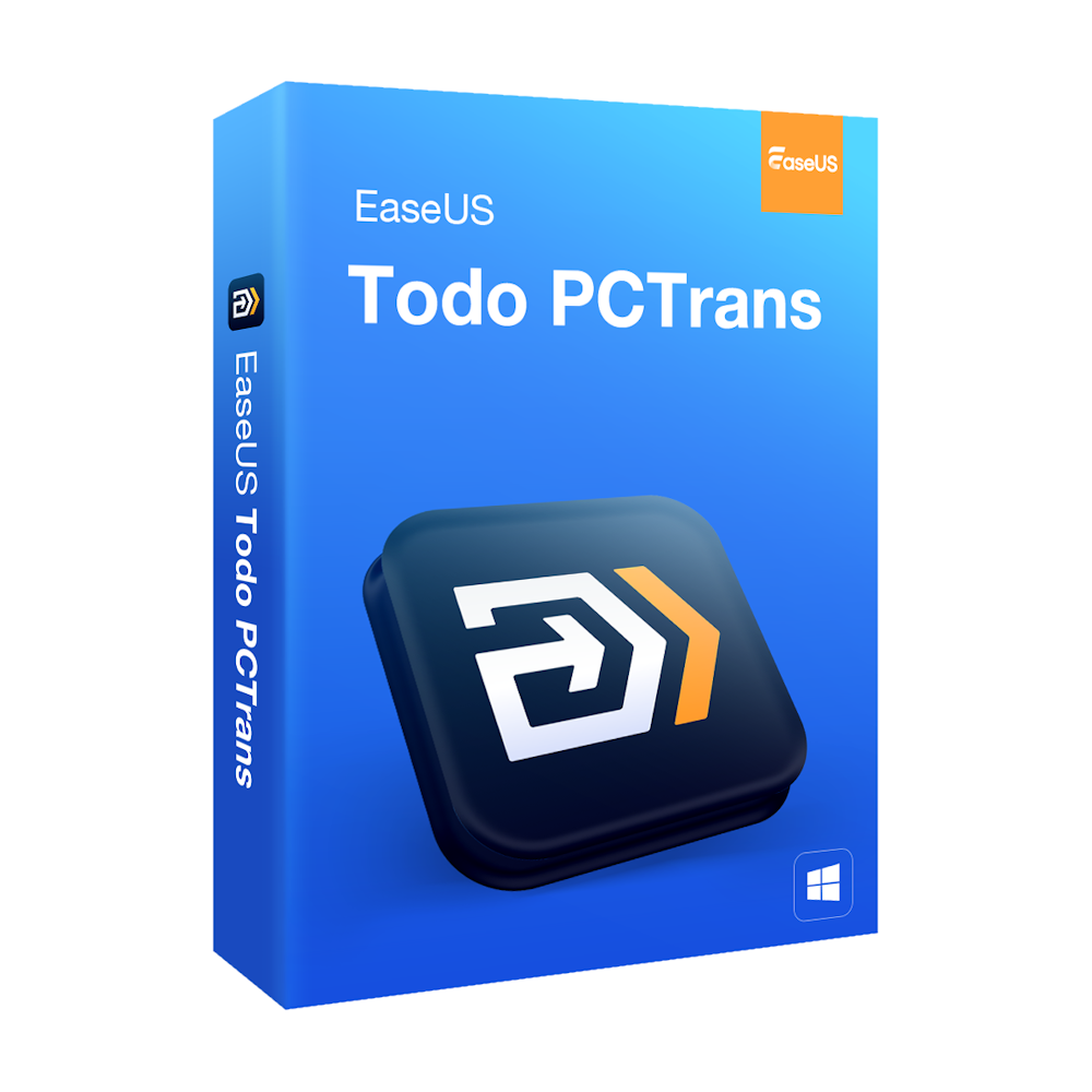 EaseUS Todo PCTrans