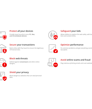 Trend Micro Internet Security
