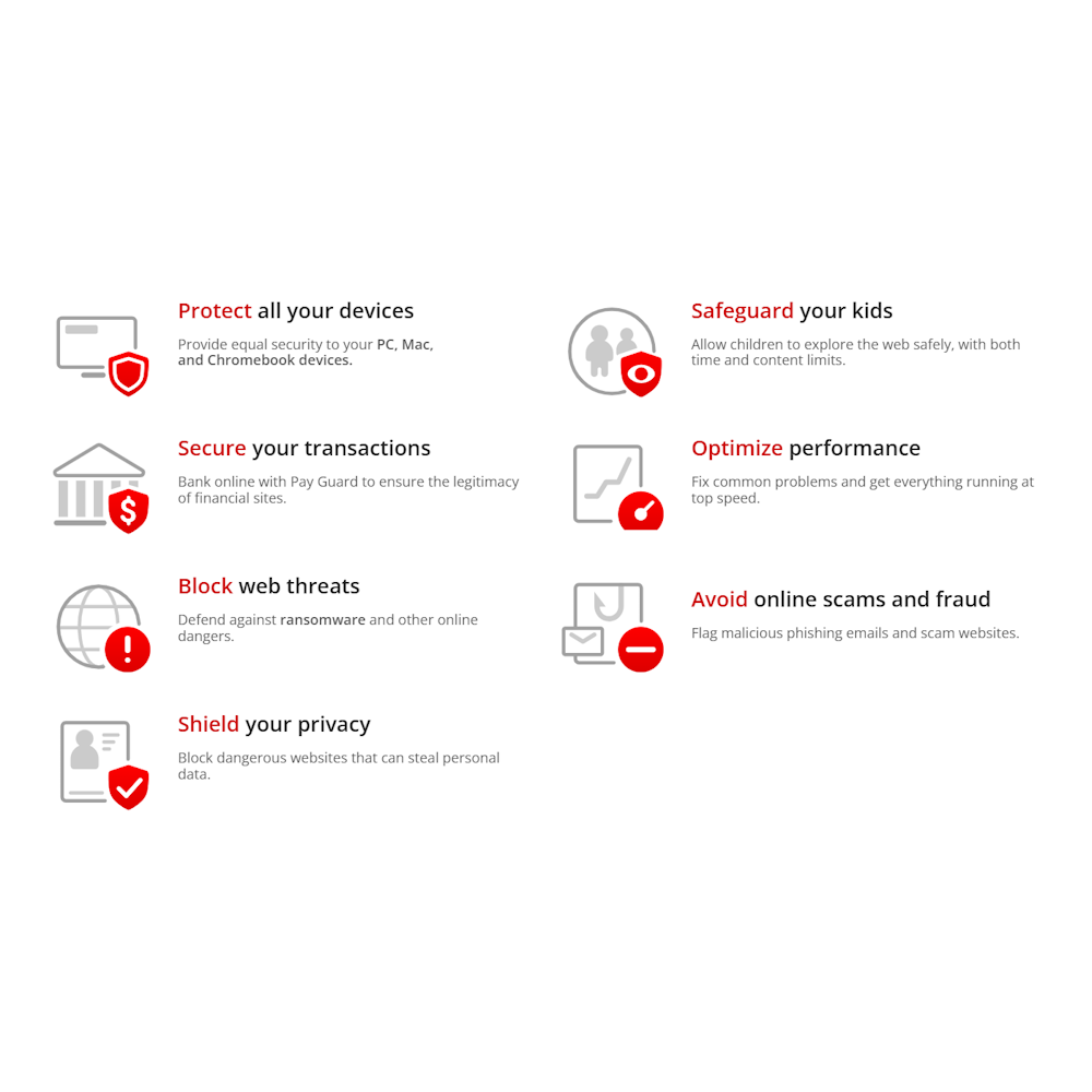 Trend Micro Internet Security