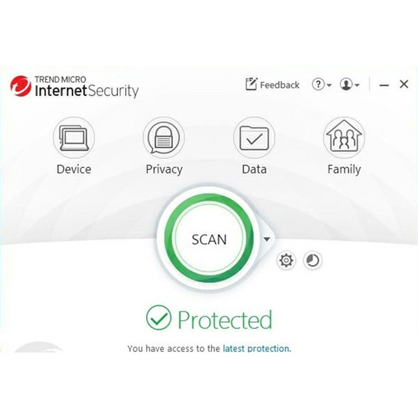 Trend Micro Internet Security