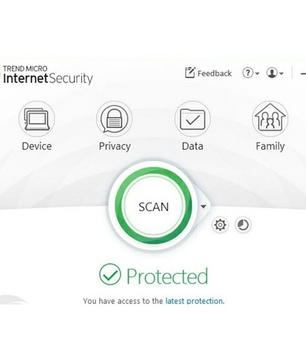 Trend Micro Internet Security