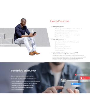 Trend Micro Premium Security Suite