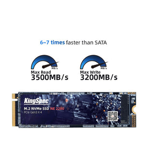 512GB - 4TB Internal Solid State Drives Hard Disk For Desktop