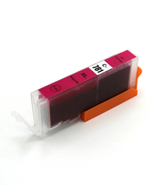 780XL-781XL Ink Cartridge Compatible For Canon PIXMA TR8570/TS8170/TS9170