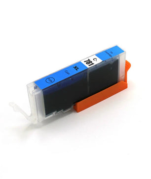 780XL-781XL Ink Cartridge Compatible For Canon PIXMA TR8570/TS8170/TS9170