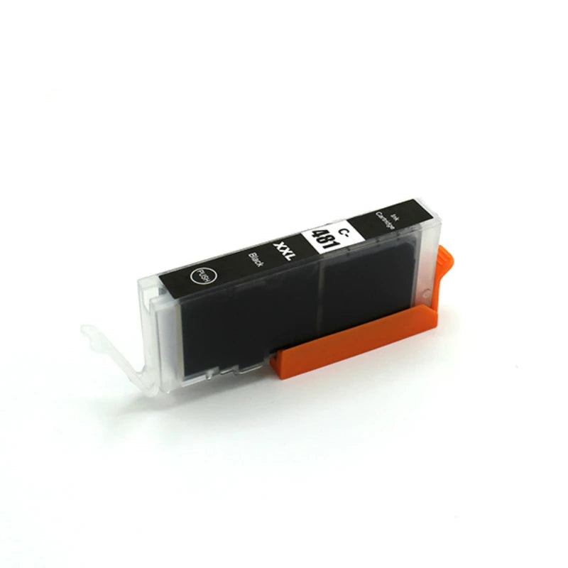480XXL-481XXL Ink Cartridge For Canon PIXMA TS8140/TS9140 Printer