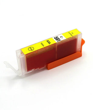 PGI 580XXL CLI 581XXL Ink Cartridge for Canon PIXMA TR7550 Series