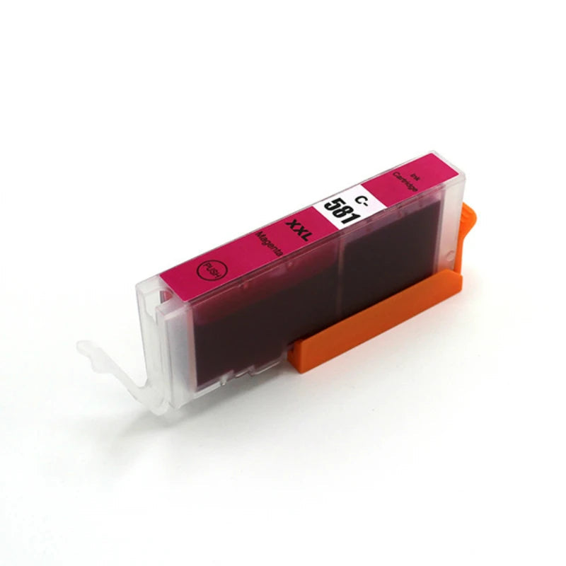 PGI 580XXL CLI 581XXL Ink Cartridge for Canon PIXMA TR7550 Series