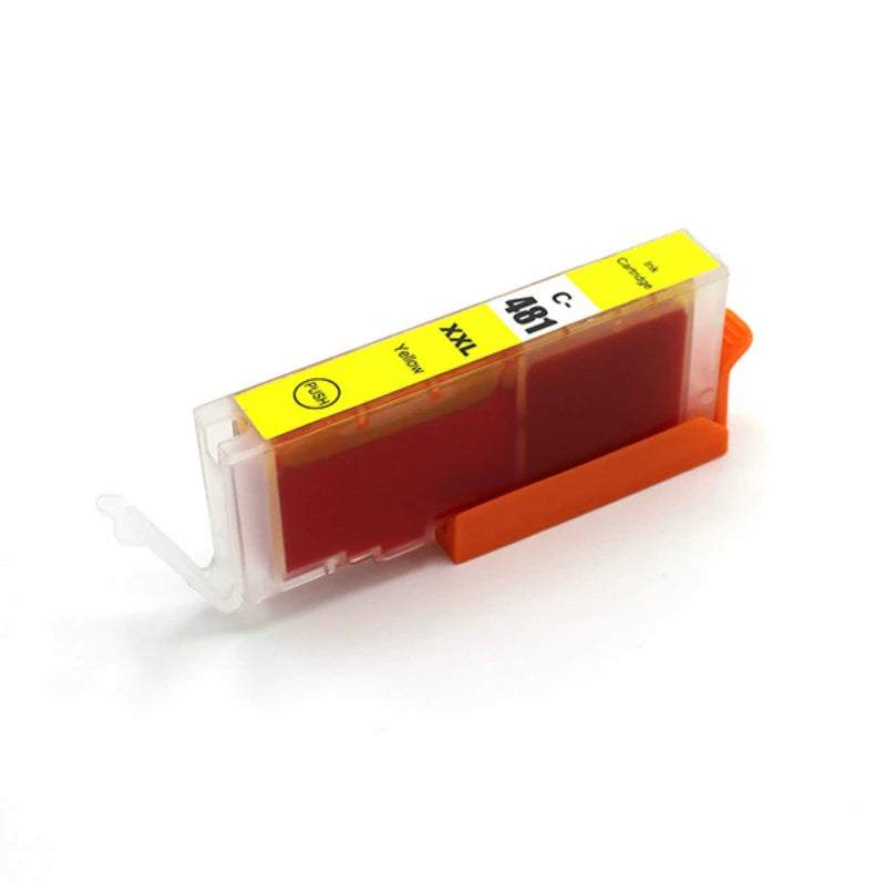 480XXL-481XXL Ink Cartridge For Canon PIXMA TS8140/TS9140 Printer