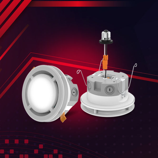 UV Downlight Sterilizer (Wholesale Only)