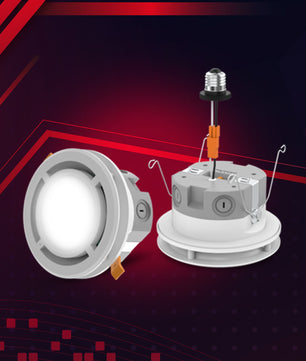 UV Downlight Sterilizer (Wholesale Only)